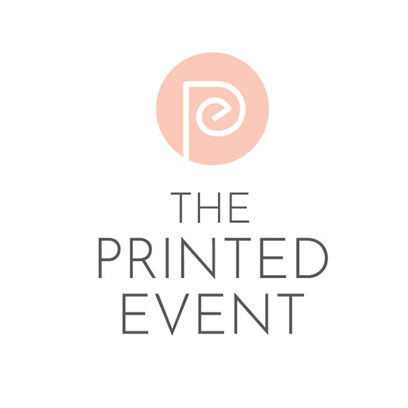 The Printed Event