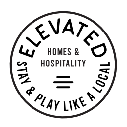 Elevated Homes & Hospitality
