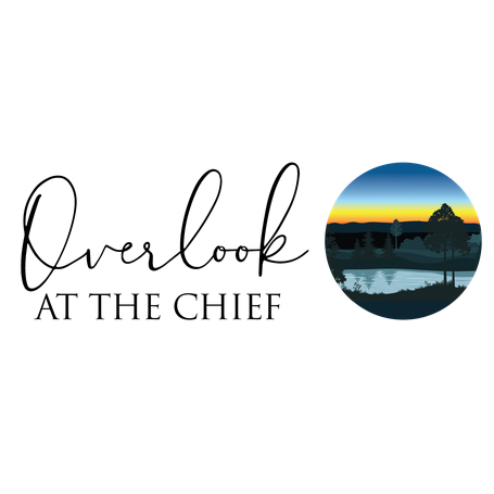 Overlook at the Chief