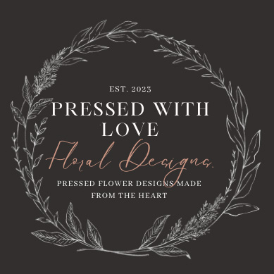 Pressed with Love Floral Designs