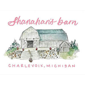 Shanahan's Barn