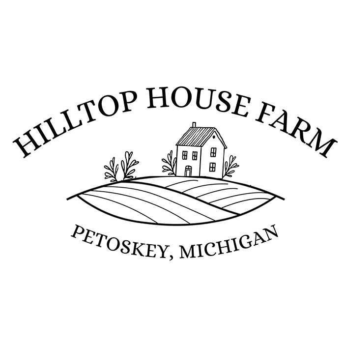 Hilltop House Farm