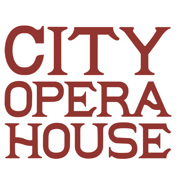 City Opera House