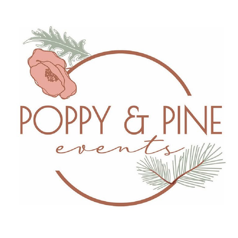 Poppy and Pine Events